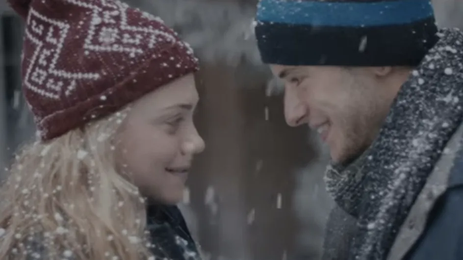 This Is The Most Romantic Advert Ever And It’s About Chewing Gum