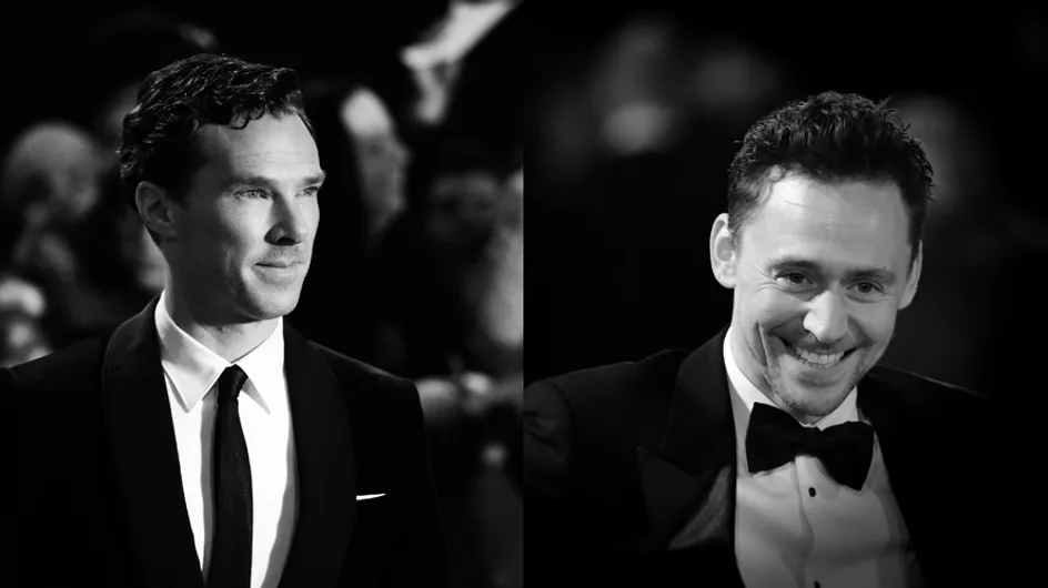The Ultimate Conflict: Benedict Cumberbatch Vs. Tom Hiddleston