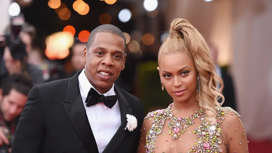 Escapade en amoureux pour Beyoncé et Jay-Z (Photos)