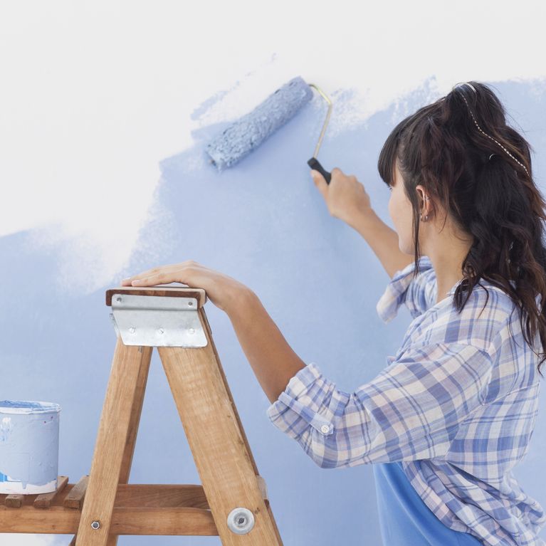 Peindre Un Mur Que Faut Il Savoir