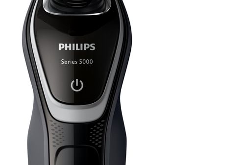 Afeitadora Philips Serie 5000