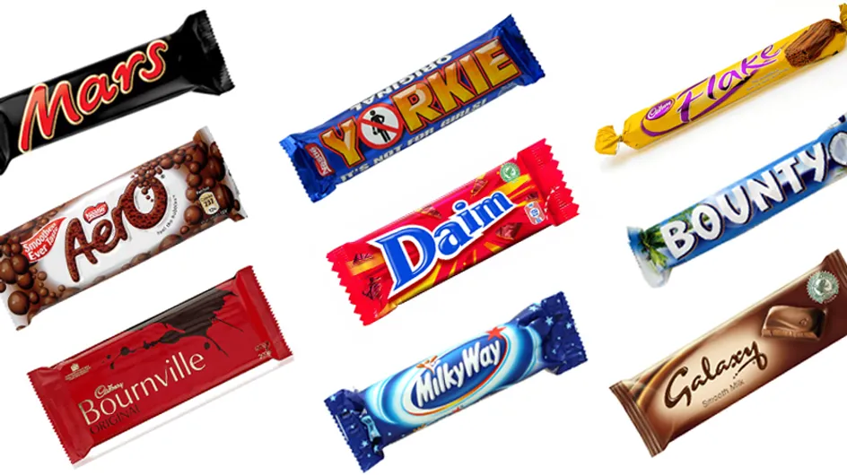 Happy National Chocolate Day! 21 Chocolate Bars Ranked In Their Rightful Place