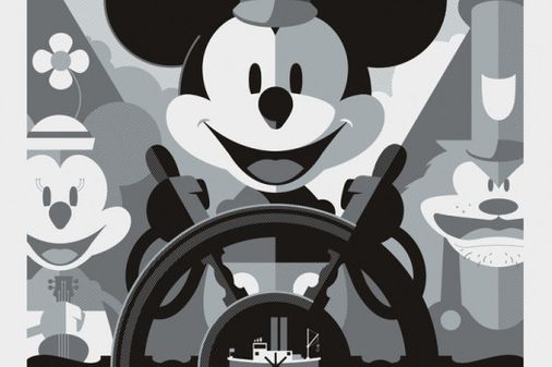 Mickey