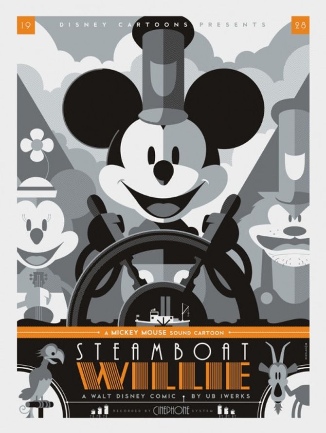 Mickey