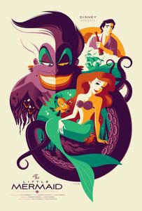 A Pequena Sereia