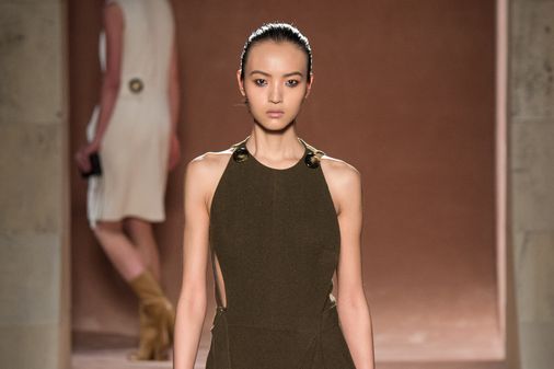 Victoria Beckham AW15/16