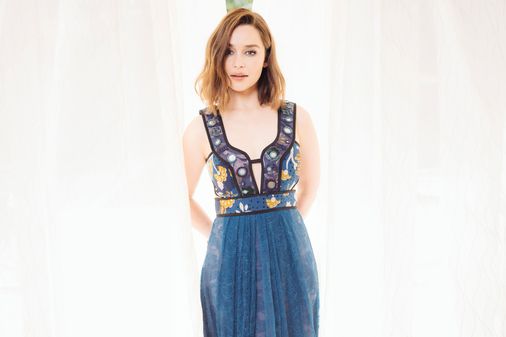 Emilia Clarke
