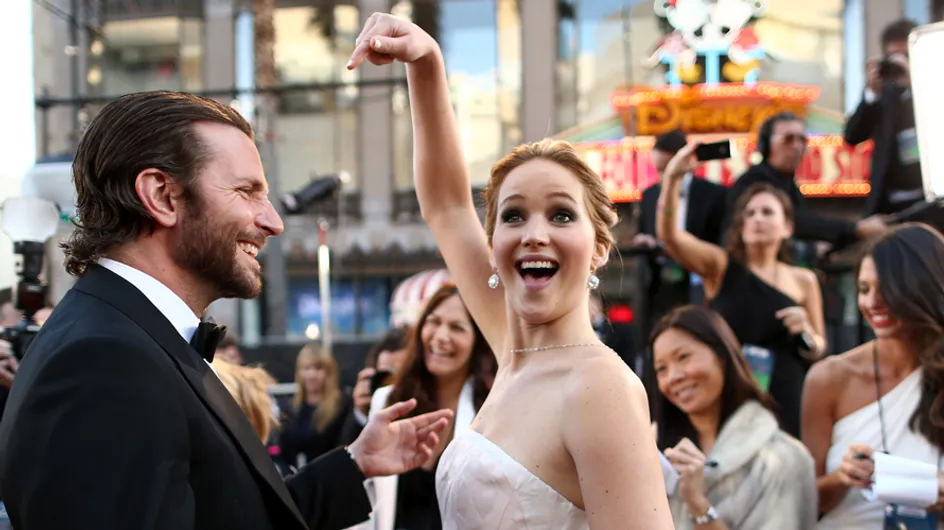Jennifer Lawrence Has Spoken Out About The Gender Pay Gap In A Brilliant Essay
