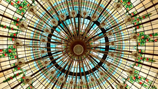 The Westin Palace, Madrid