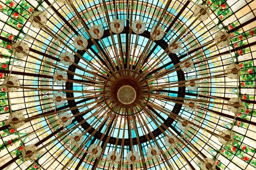 The Westin Palace, Madrid