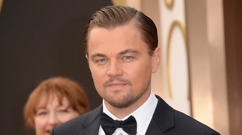 Leonardo DiCaprio Is Engaged And We Are Both Happy For Him And Devastated For Ourselves