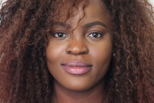 The Best Pink Lipsticks For Dark Skin