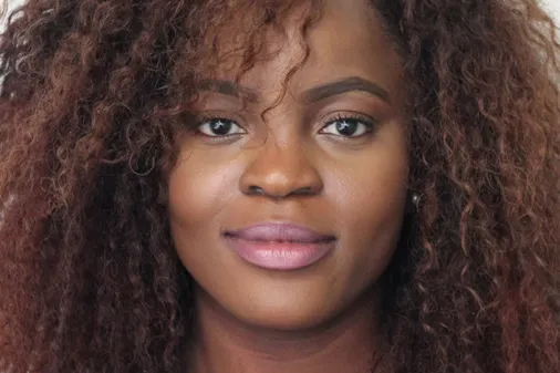 The Best Pink Lipsticks For Dark Skin