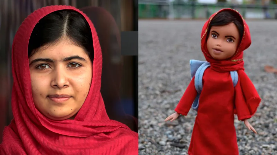 This Artist Has Been Transforming Bratz Dolls Into Inspiring Women And They Are Amazing