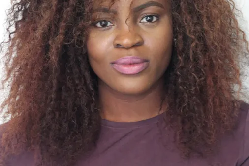 The Best Pink Lipsticks For Dark Skin