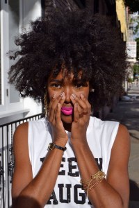 The Best Pink Lipsticks For Dark Skin