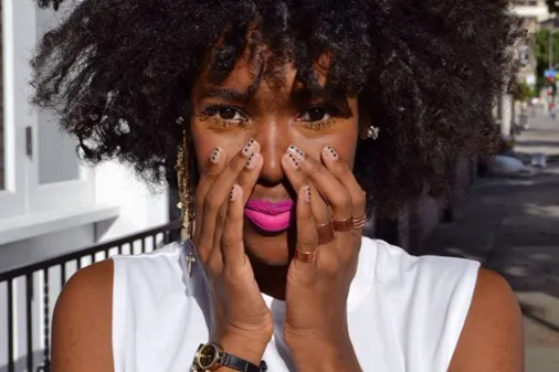 The Best Pink Lipsticks For Dark Skin