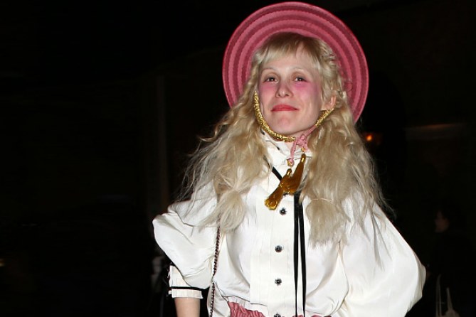 Petite Meller