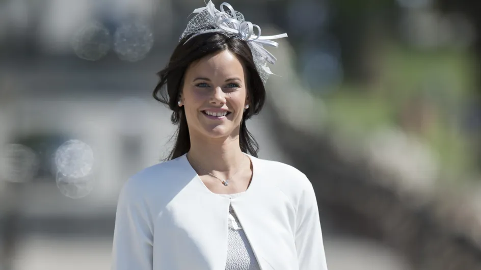 Sofia Hellqvist, la Kate Middleton suédoise, attend son premier enfant