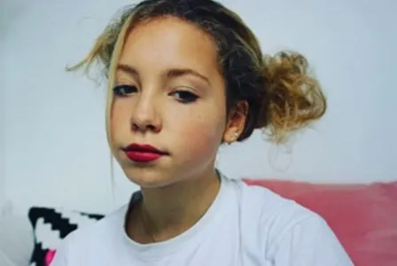 Emma de Caunes : Sa fille Nina devient use à 12 ans (Vidéo)