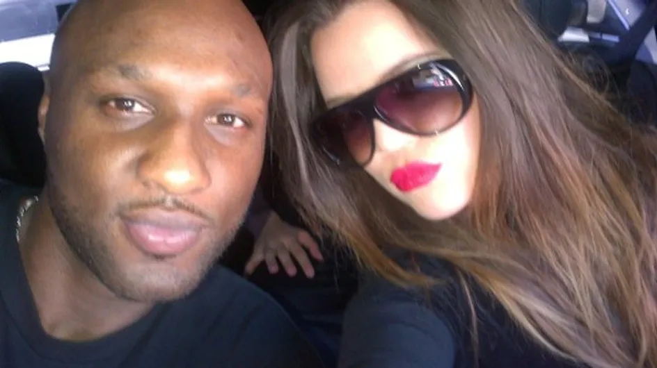 Khloé Kardashian déclare son amour à son ex Lamar Odom sorti du coma