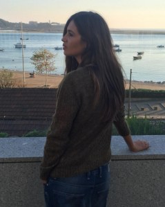 Sara Carbonero