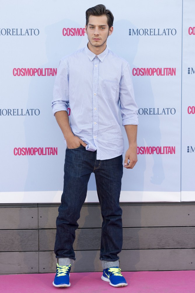 Joel Bosqued