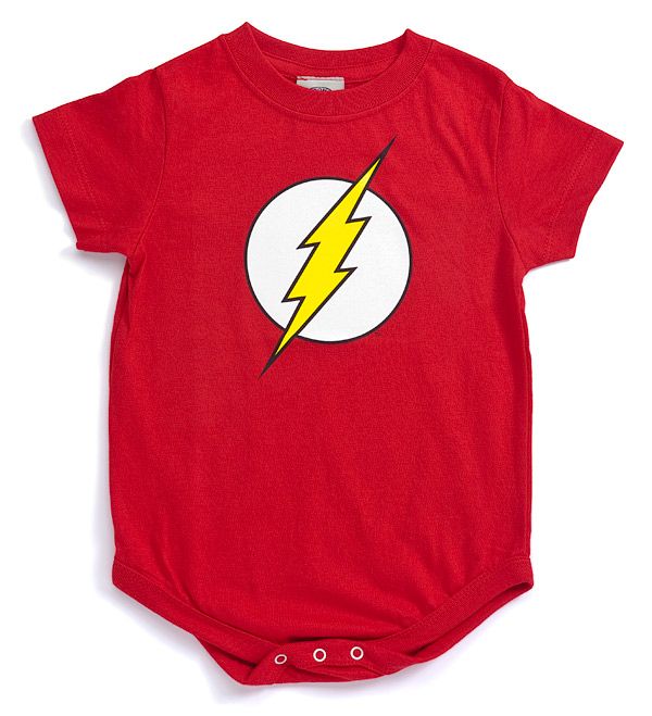 Le Super Body Pour Super Bebe