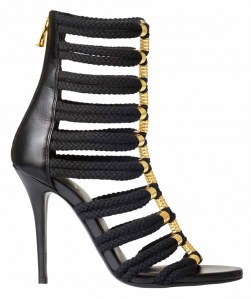 Balmain para H&M