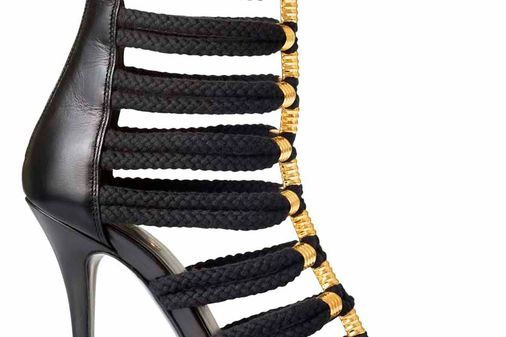 Balmain para H&M