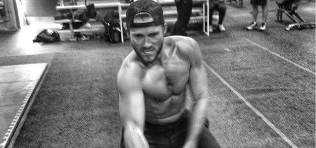 Scott Eastwood