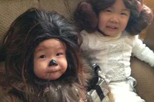 halloween costumes for twins