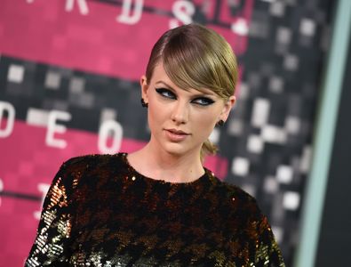 Taylor Swift