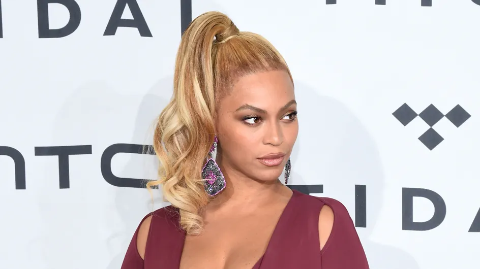 Beyoncé mentirait-elle sur son âge ?