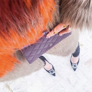 flat shoes