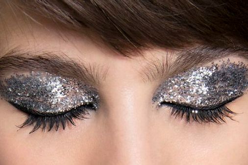 Maquillaje para morenas