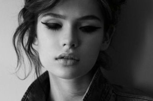 Maquillaje para morenas