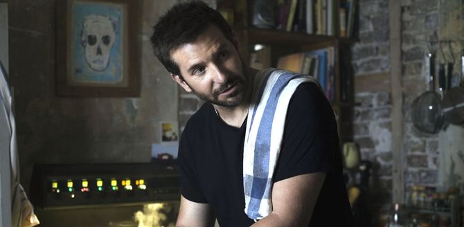 A Vif Bradley Cooper Streaming A Vif : critique du film A Vif avec Bradley Cooper