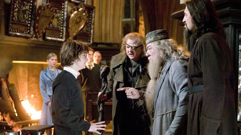 10 Things The Harry Potter Movies Got HORRIBLY Wrong