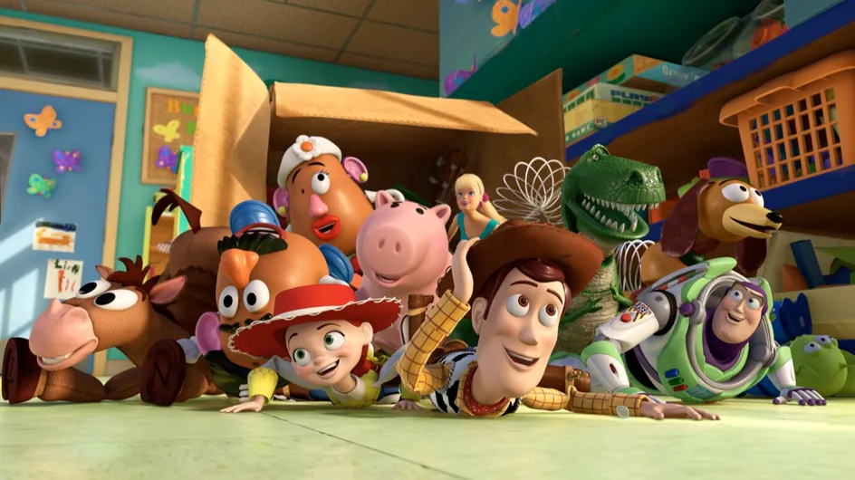 Pixar faz vídeo comovente sobre amizade para celebrar 20 anos de Toy Story