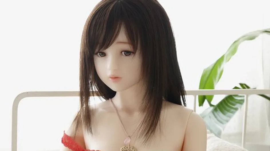 Au Japon, des sex dolls avec des corps d'enfant vendues en toute légalité