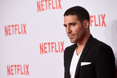 Miguel Ángel Silvestre
