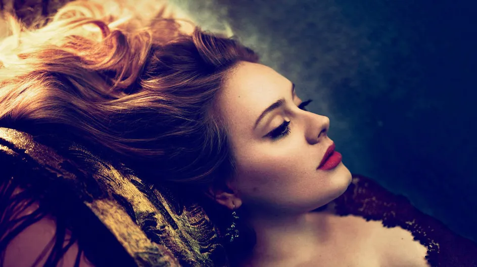 ¿Volverá a arrasar? Escucha, por fin, el nuevo single de Adele, 'Hello'