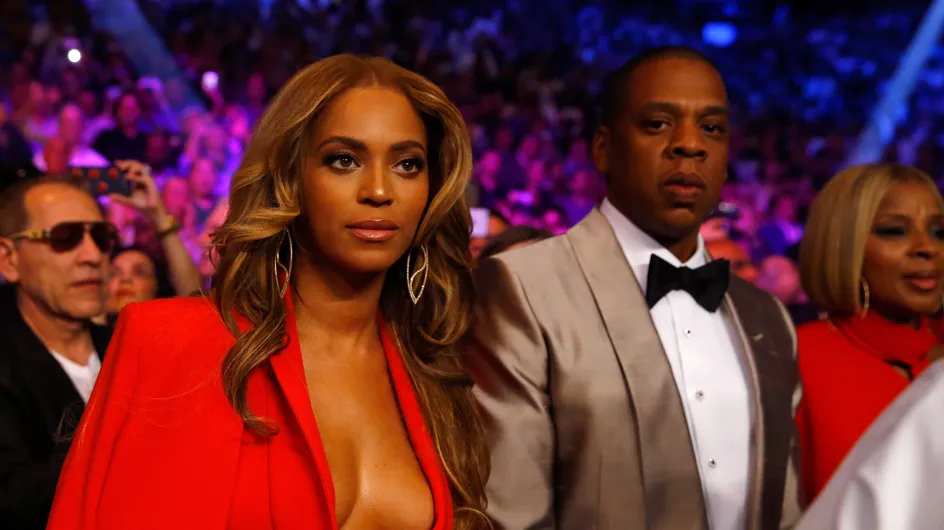 Beyoncé et Jay-Z séparés pendant un an à cause de Rihanna ?