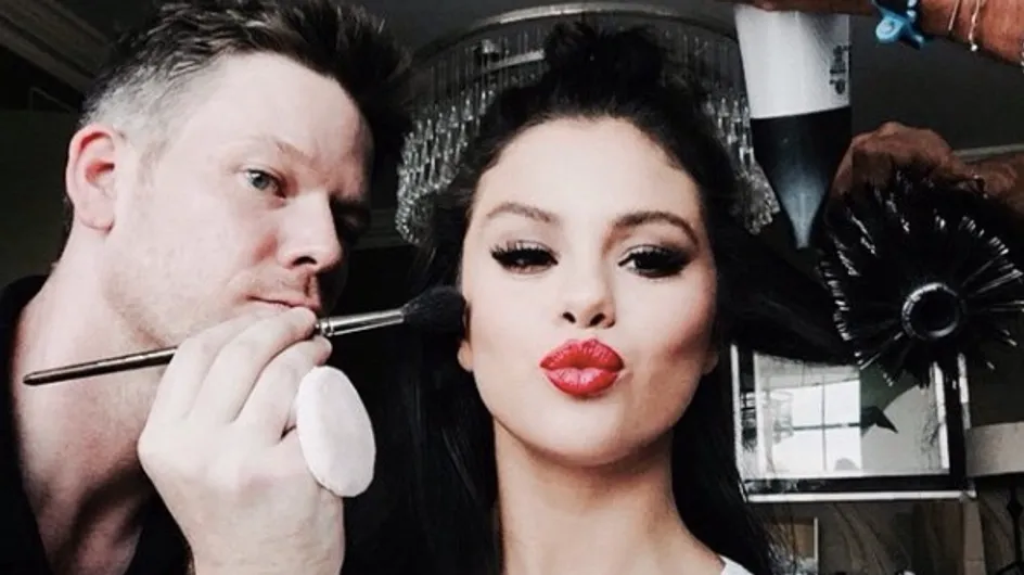 Le maquilleur de Selena Gomez et Katy Perry retrouvé mort