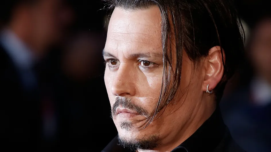 Johnny Depp raconte que sa fille Lily-Rose Depp a failli mourir