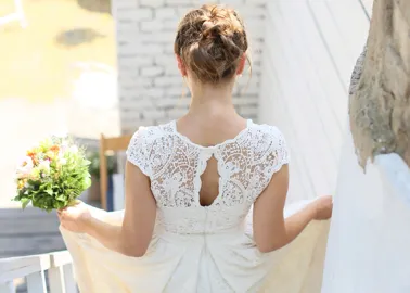 30 vestidos de novia que te harán suspirar