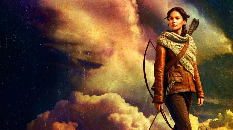 10 motivos que fazem de Katniss Everdeen a nossa musa inspiradora