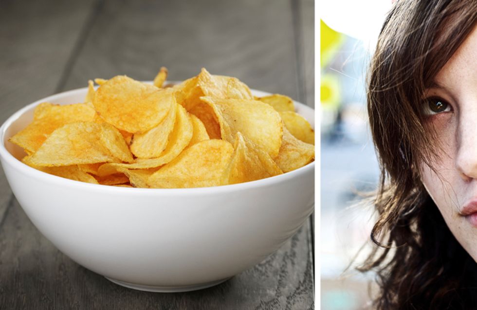 Test: Was deine Chips-Vorliebe über deine Persönlichkeit verrät!