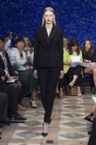 Dior Otoño-Invierno 12/13